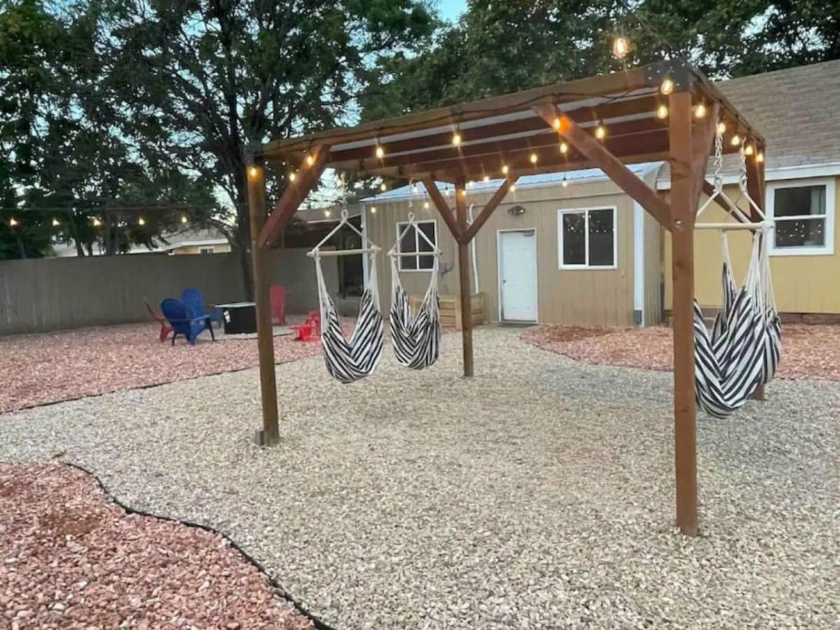 Wanderlust Hideaway, Venture Base Unit 1 Hotel Kanab Eksteriør billede