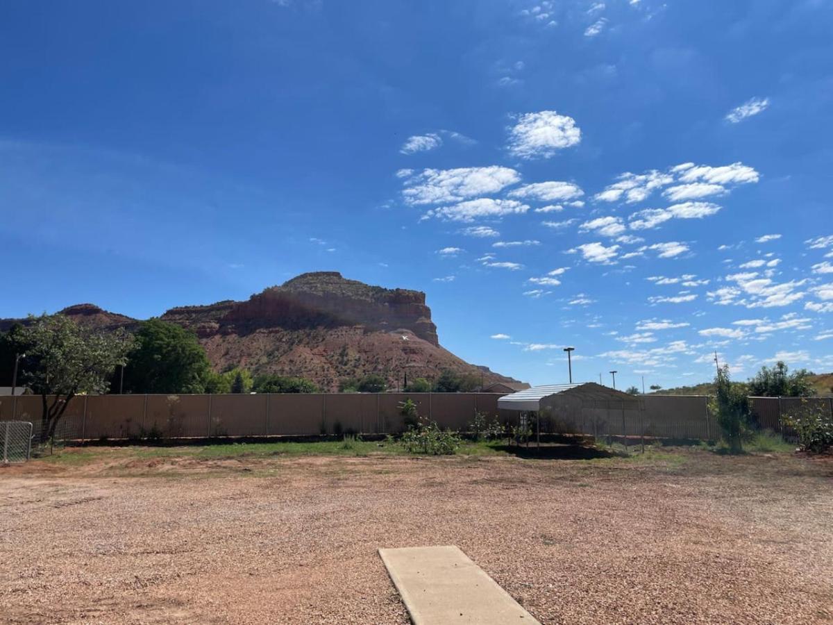 Wanderlust Hideaway, Venture Base Unit 1 Hotel Kanab Eksteriør billede