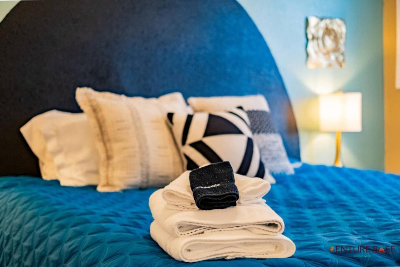 Wanderlust Hideaway, Venture Base Unit 1 Hotel Kanab Eksteriør billede